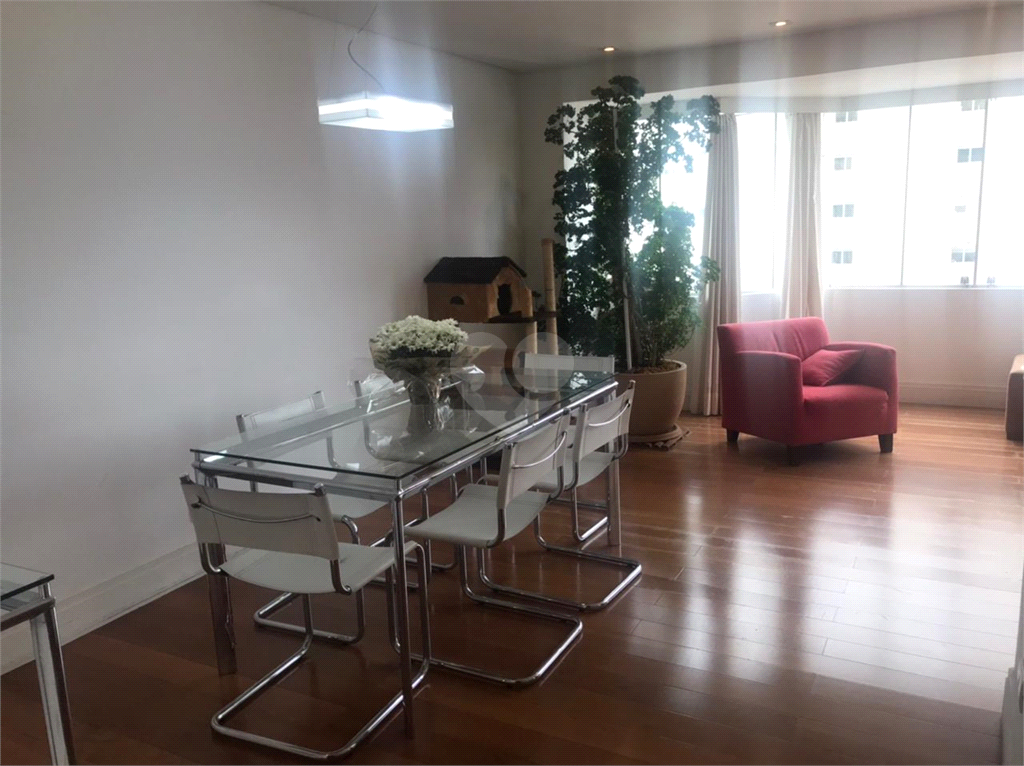 Venda Apartamento São Paulo Vila Romana REO392701 2