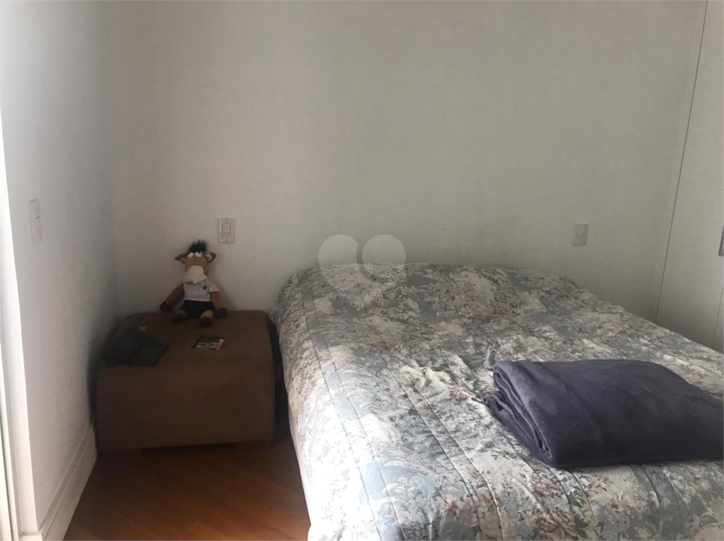 Venda Apartamento São Paulo Vila Romana REO392701 34