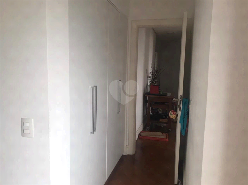 Venda Apartamento São Paulo Vila Romana REO392701 14