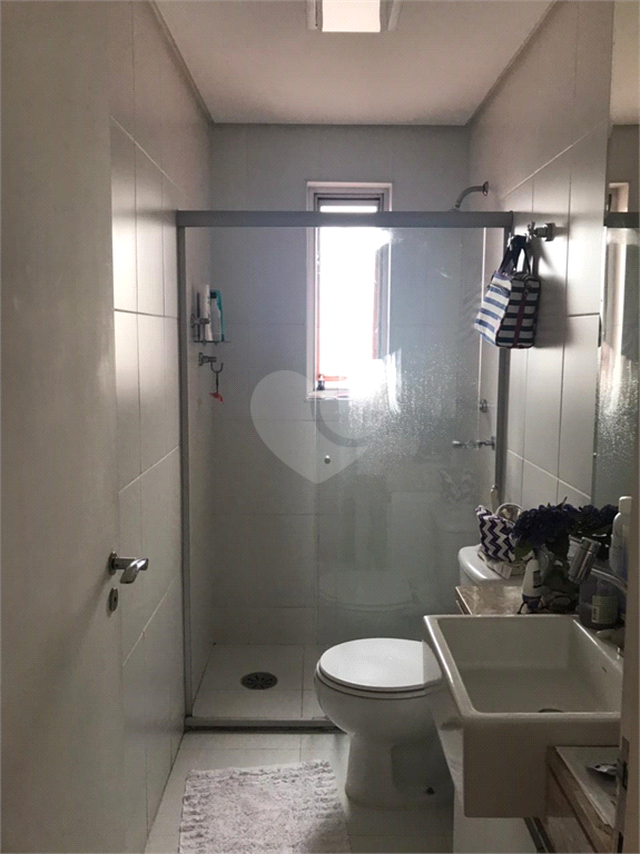 Venda Apartamento São Paulo Vila Romana REO392701 25