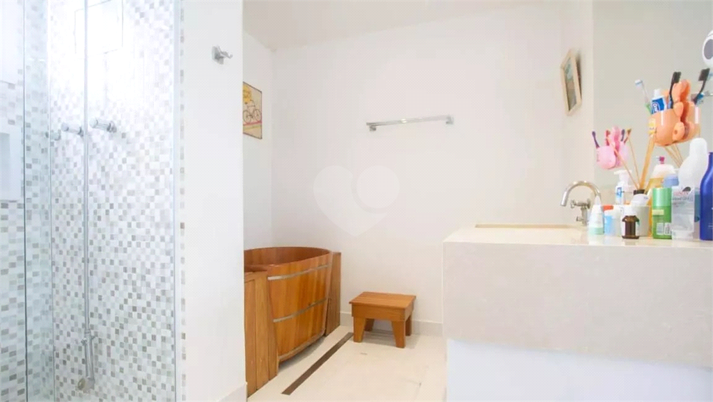 Venda Apartamento São Paulo Campo Belo REO392746 19