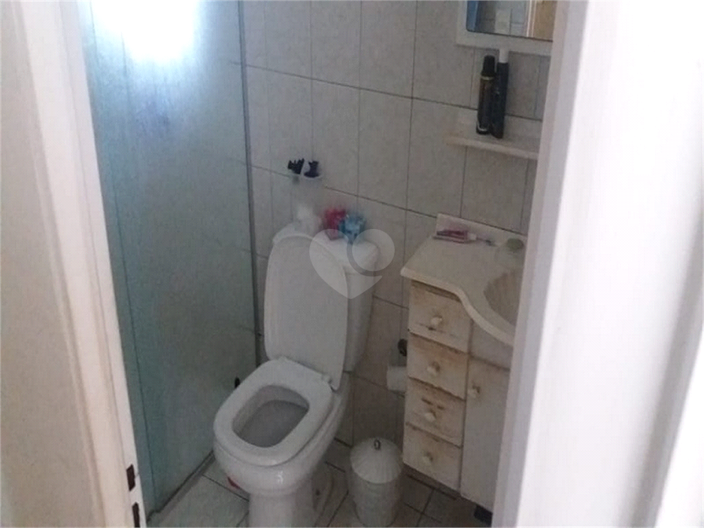 Venda Apartamento São Paulo Vila Suzana REO392764 16