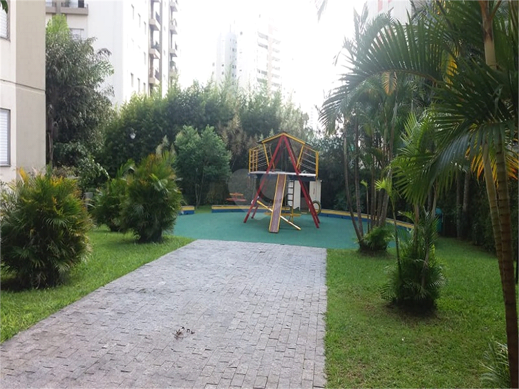 Venda Apartamento São Paulo Vila Suzana REO392764 7