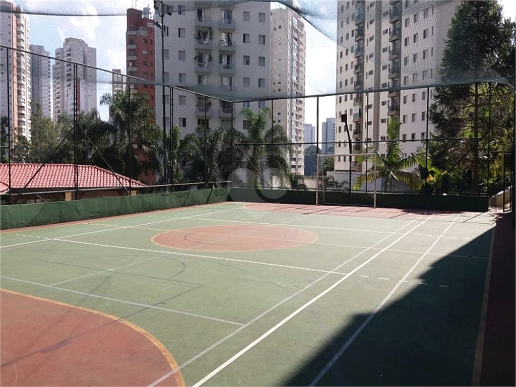 Venda Apartamento São Paulo Vila Suzana REO392764 6