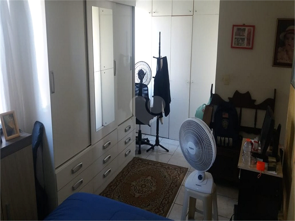 Venda Apartamento São Paulo Vila Suzana REO392764 13