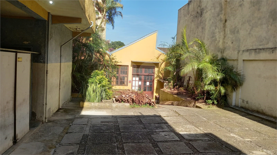 Venda Casa São Paulo Vila Ipojuca REO392780 17