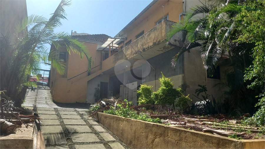 Venda Casa São Paulo Vila Ipojuca REO392780 18