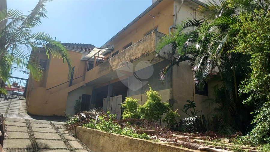 Venda Casa São Paulo Vila Ipojuca REO392780 19