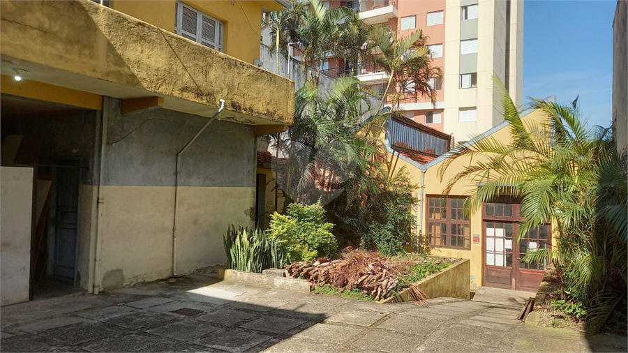 Venda Casa São Paulo Vila Ipojuca REO392780 10