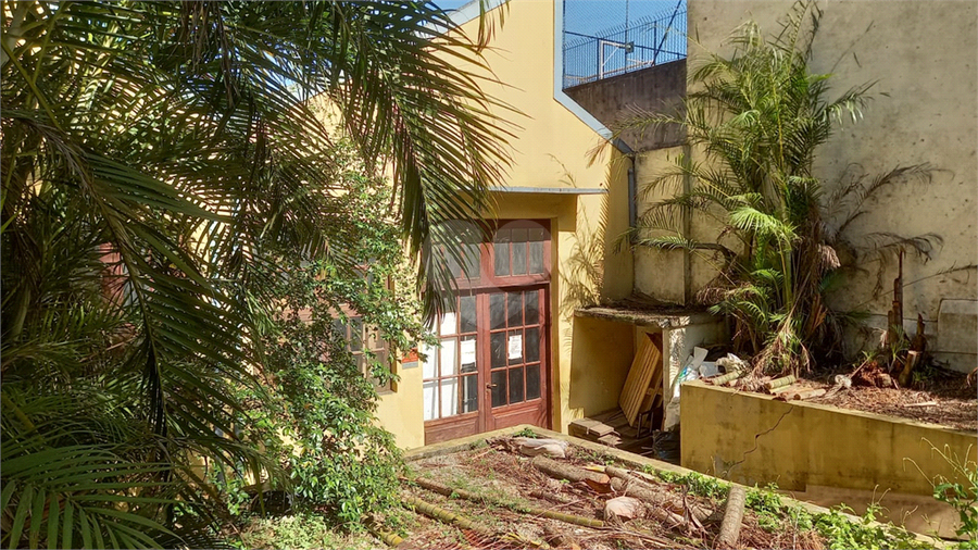 Venda Casa São Paulo Vila Ipojuca REO392780 9