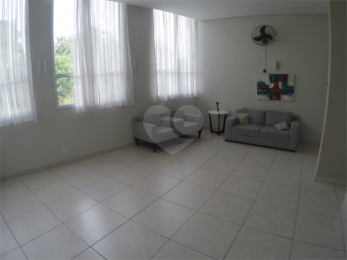 Venda Apartamento São Paulo Imirim REO392805 24