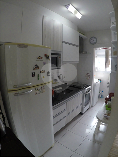 Venda Apartamento São Paulo Imirim REO392805 7