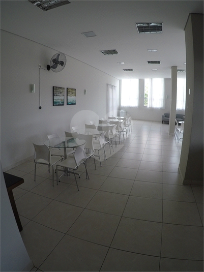 Venda Apartamento São Paulo Imirim REO392805 23