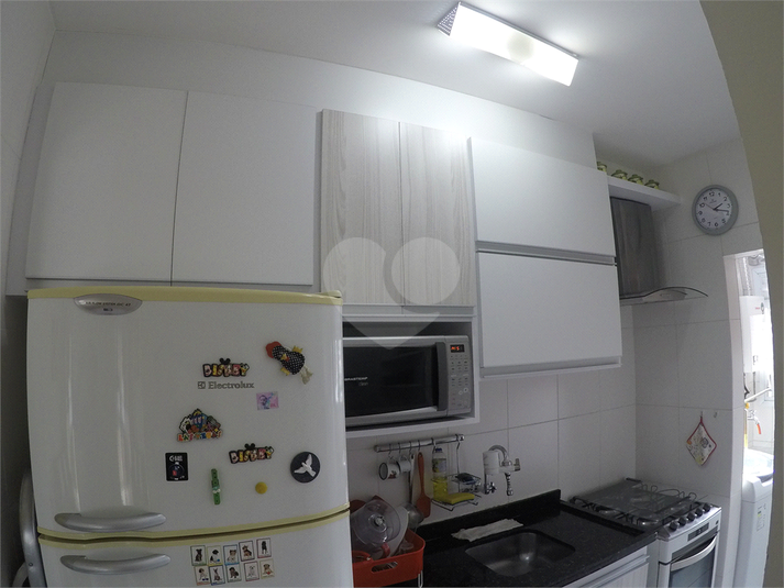 Venda Apartamento São Paulo Imirim REO392805 9