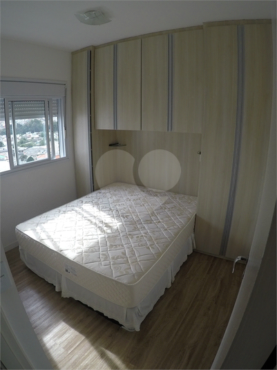 Venda Apartamento São Paulo Imirim REO392805 4