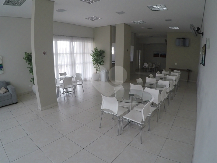 Venda Apartamento São Paulo Imirim REO392805 25