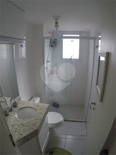 Venda Apartamento São Paulo Imirim REO392805 5