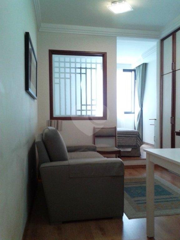 Aluguel Apartamento São Paulo Cerqueira César REO39281 1