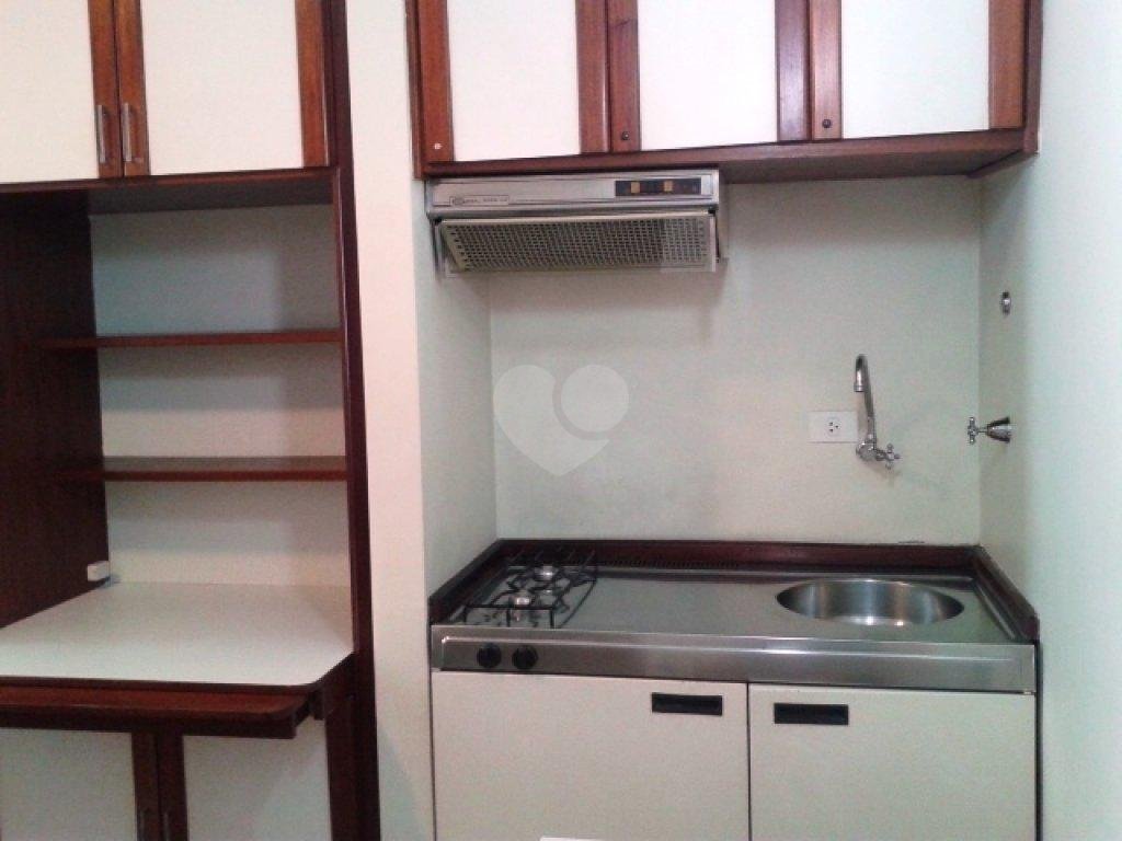 Aluguel Apartamento São Paulo Cerqueira César REO39281 3