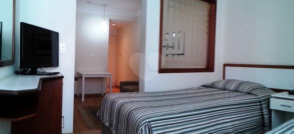 Aluguel Apartamento São Paulo Cerqueira César REO39281 6