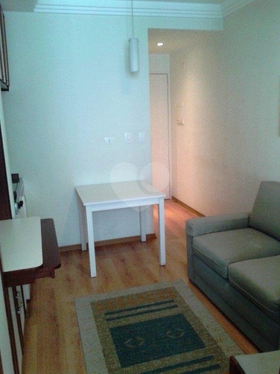 Aluguel Apartamento São Paulo Cerqueira César REO39281 10