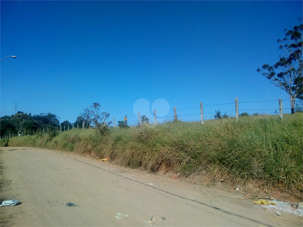 Venda Terreno Mogi Das Cruzes Parque Olimpico REO392817 3