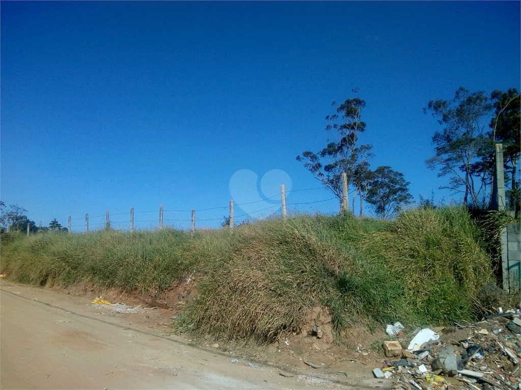 Venda Terreno Mogi Das Cruzes Parque Olimpico REO392817 2