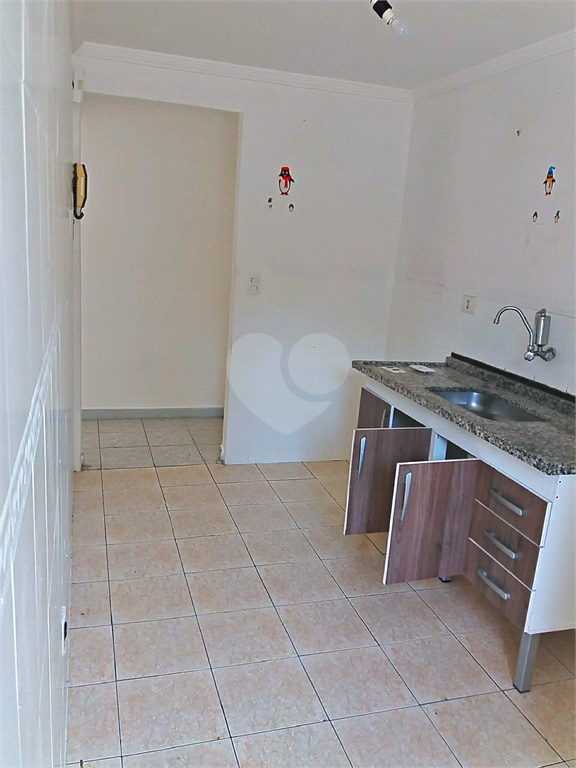 Venda Apartamento São Paulo Jardim Santa Mônica REO392829 10