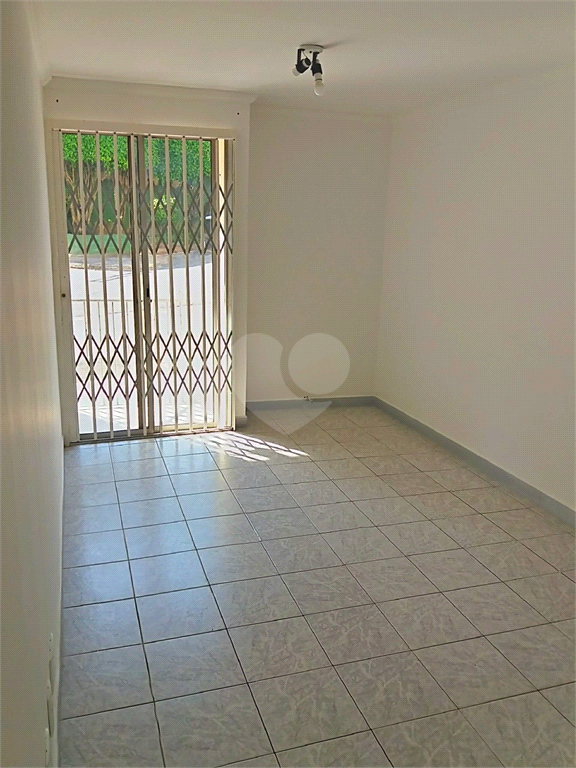 Venda Apartamento São Paulo Jardim Santa Mônica REO392829 1