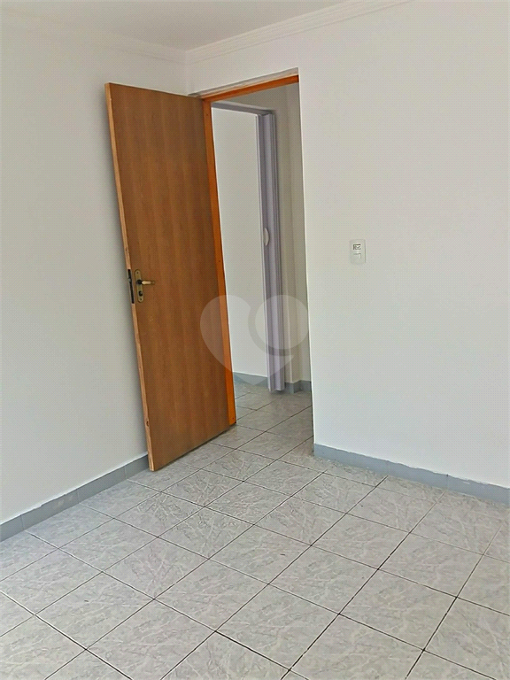 Venda Apartamento São Paulo Jardim Santa Mônica REO392829 3