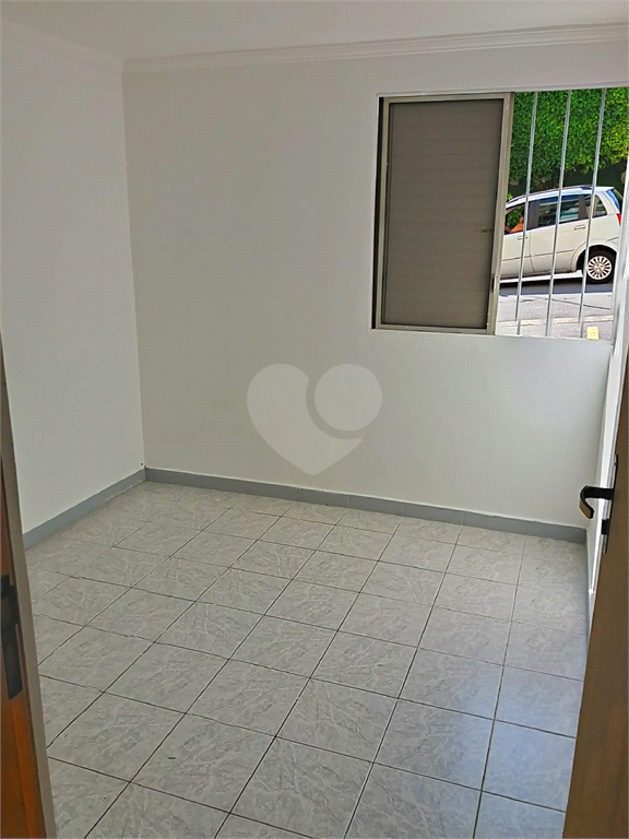 Venda Apartamento São Paulo Jardim Santa Mônica REO392829 6