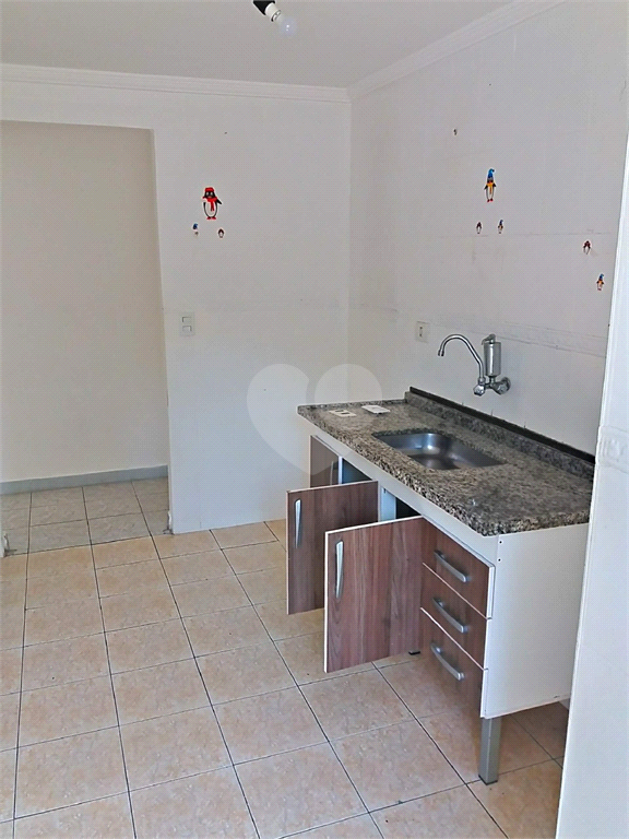 Venda Apartamento São Paulo Jardim Santa Mônica REO392829 11