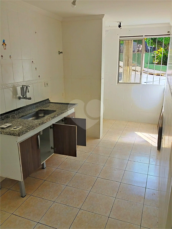 Venda Apartamento São Paulo Jardim Santa Mônica REO392829 12