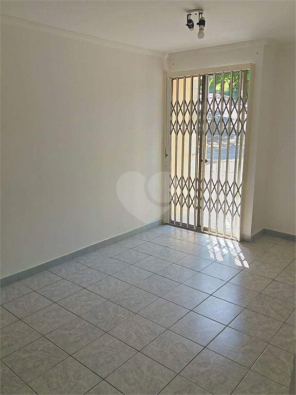 Venda Apartamento São Paulo Jardim Santa Mônica REO392829 2