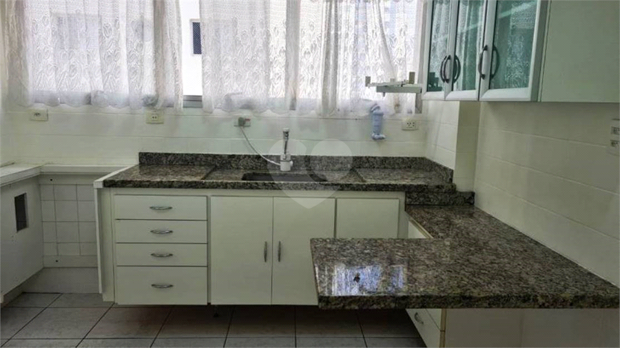 Venda Apartamento São Paulo Moema REO392867 14