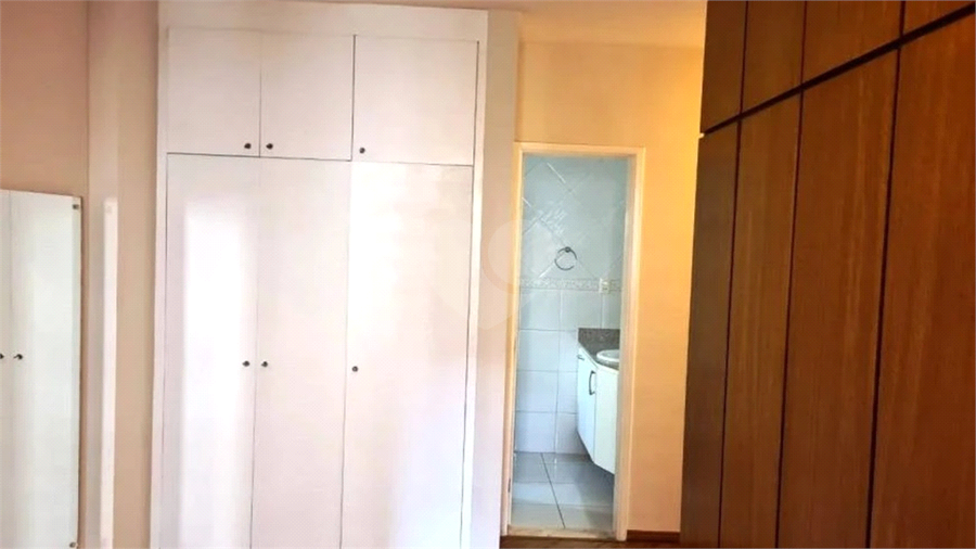 Venda Apartamento São Paulo Moema REO392867 20