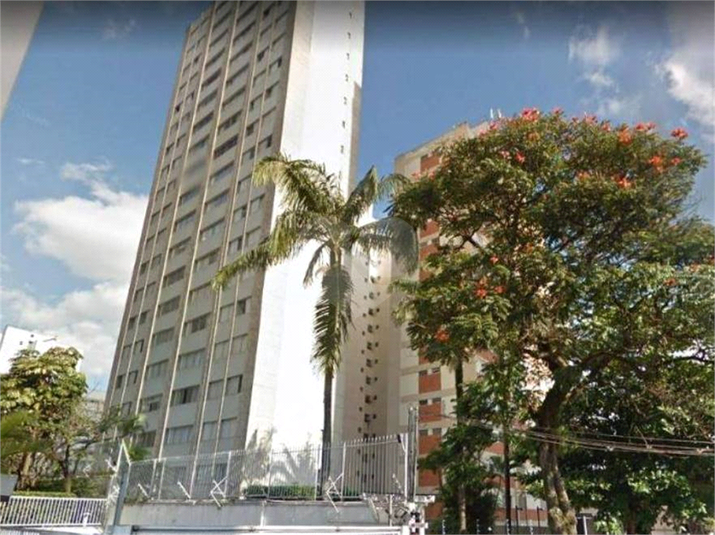 Venda Apartamento São Paulo Moema REO392867 23