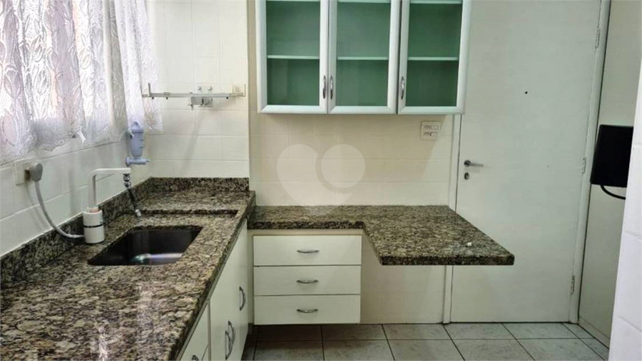 Venda Apartamento São Paulo Moema REO392867 15