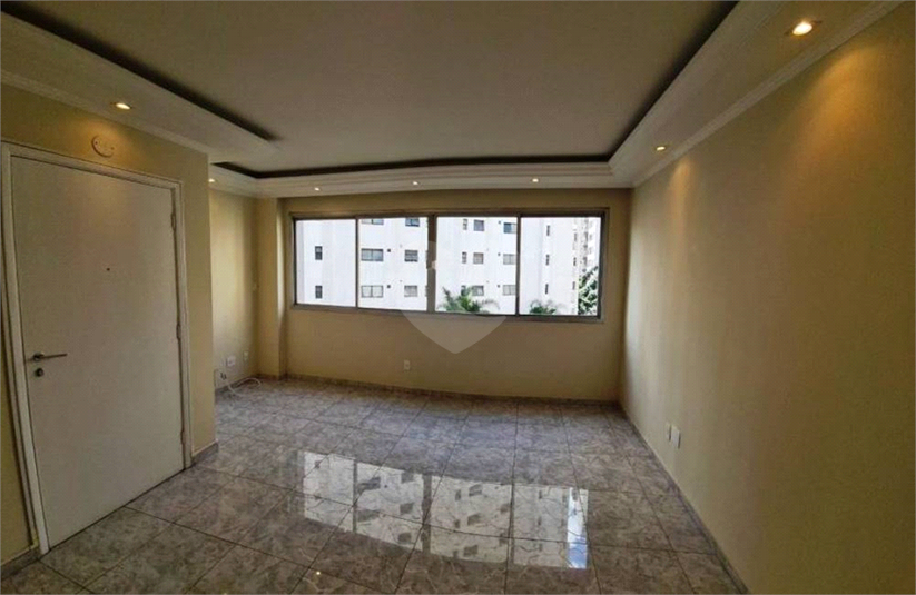 Venda Apartamento São Paulo Moema REO392867 1