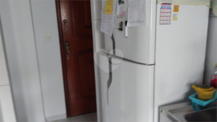 Venda Apartamento Rio De Janeiro Todos Os Santos REO392877 15