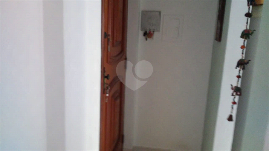 Venda Apartamento Rio De Janeiro Todos Os Santos REO392877 14