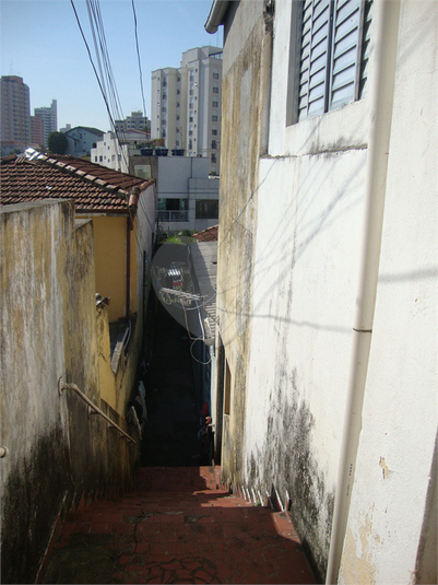 Venda Terreno São Paulo Água Fria REO392891 14