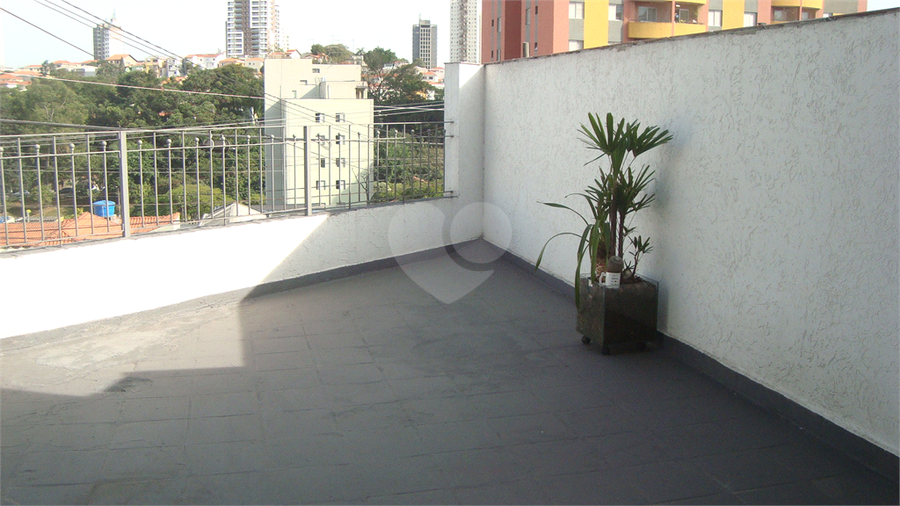 Venda Sobrado São Paulo Vila Aurora (zona Norte) REO392923 16