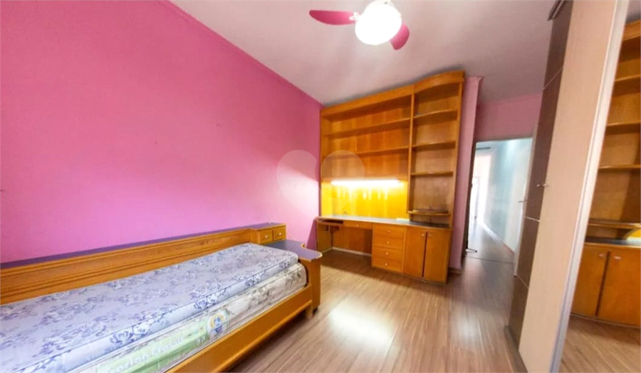 Venda Sobrado São Paulo Vila Aurora (zona Norte) REO392923 59