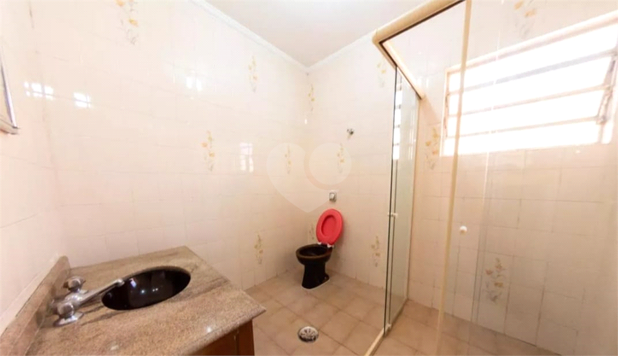 Venda Sobrado São Paulo Vila Aurora (zona Norte) REO392923 48