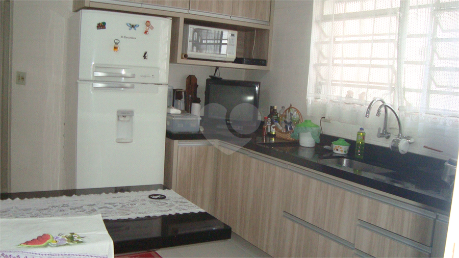 Venda Sobrado São Paulo Vila Aurora (zona Norte) REO392923 5