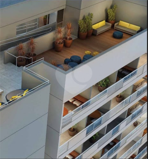 Venda Apartamento São Paulo Jardim Paulistano REO392997 9