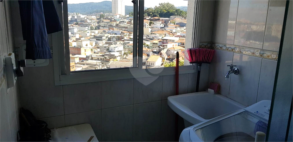 Venda Apartamento São Paulo Lauzane Paulista REO393002 19