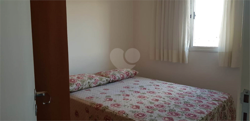 Venda Apartamento São Paulo Lauzane Paulista REO393002 27