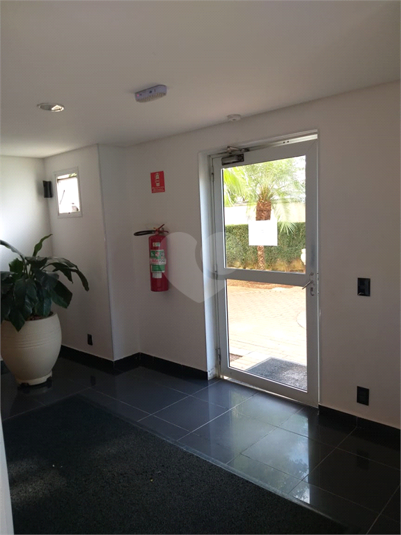 Venda Apartamento São Paulo Lauzane Paulista REO393002 37